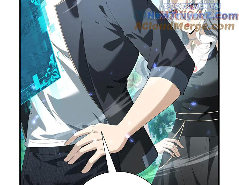 Toàn Dân Chuyển Chức: Ngự Long Sư Là Chức Nghiệp Yếu Nhất? Chapter 124 - 94