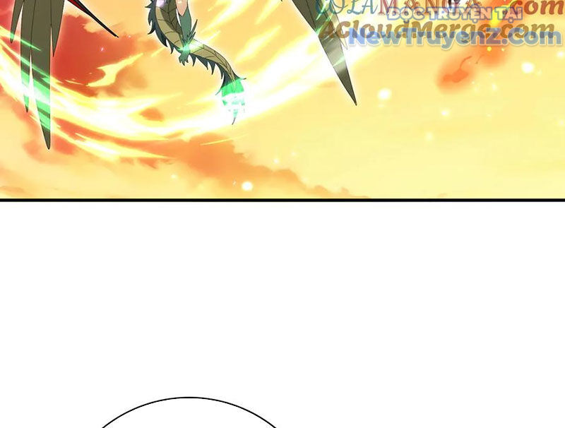 Toàn Dân Chuyển Chức: Ngự Long Sư Là Chức Nghiệp Yếu Nhất? Chapter 125 - 11