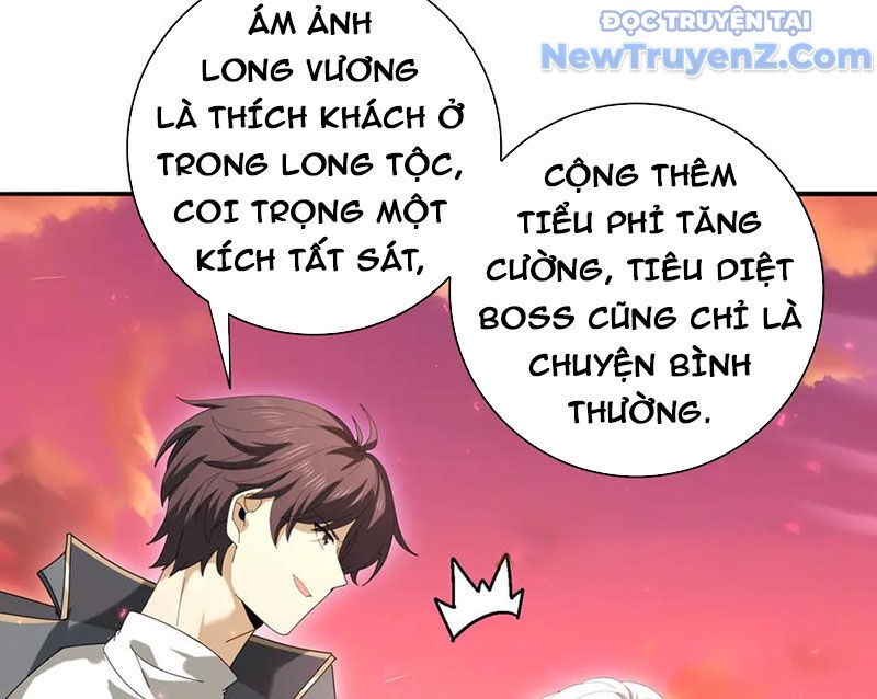 Toàn Dân Chuyển Chức: Ngự Long Sư Là Chức Nghiệp Yếu Nhất? Chapter 125 - 107