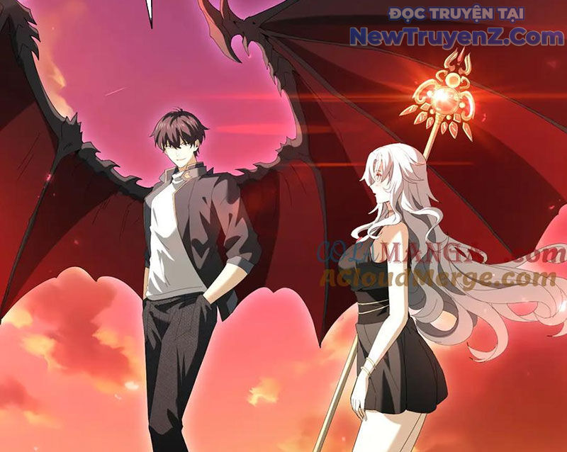 Toàn Dân Chuyển Chức: Ngự Long Sư Là Chức Nghiệp Yếu Nhất? Chapter 125 - 115