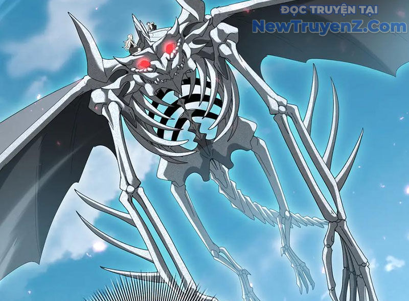 Toàn Dân Chuyển Chức: Ngự Long Sư Là Chức Nghiệp Yếu Nhất? Chapter 125 - 124