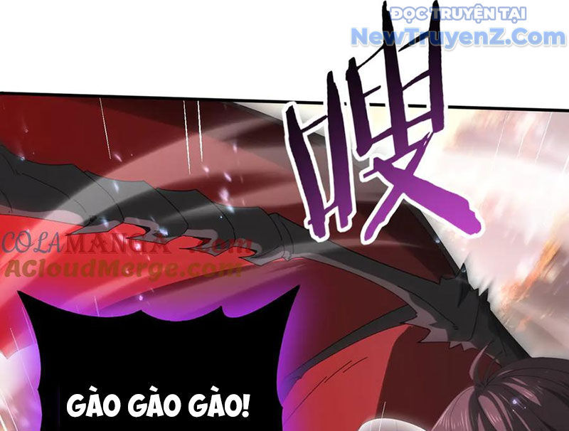 Toàn Dân Chuyển Chức: Ngự Long Sư Là Chức Nghiệp Yếu Nhất? Chapter 125 - 22