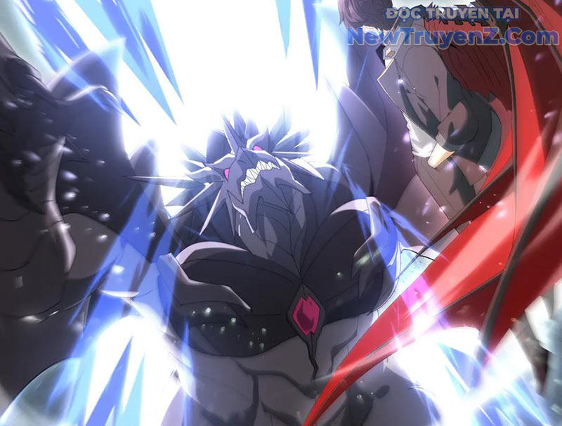 Toàn Dân Chuyển Chức: Ngự Long Sư Là Chức Nghiệp Yếu Nhất? Chapter 125 - 28