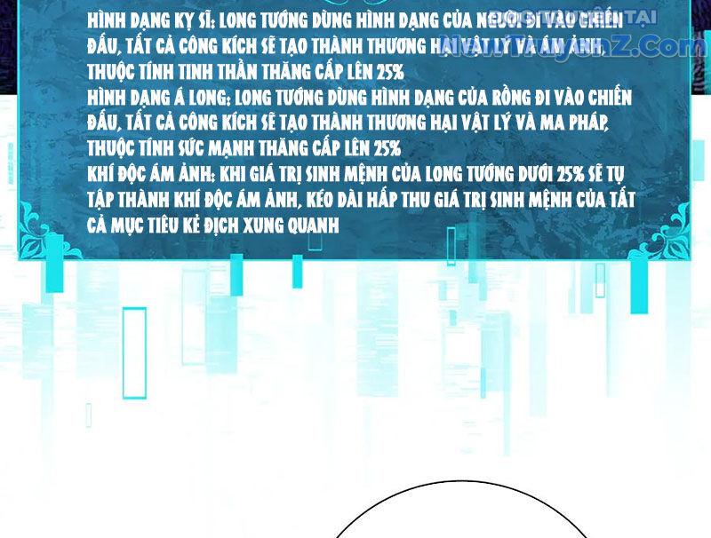 Toàn Dân Chuyển Chức: Ngự Long Sư Là Chức Nghiệp Yếu Nhất? Chapter 125 - 5