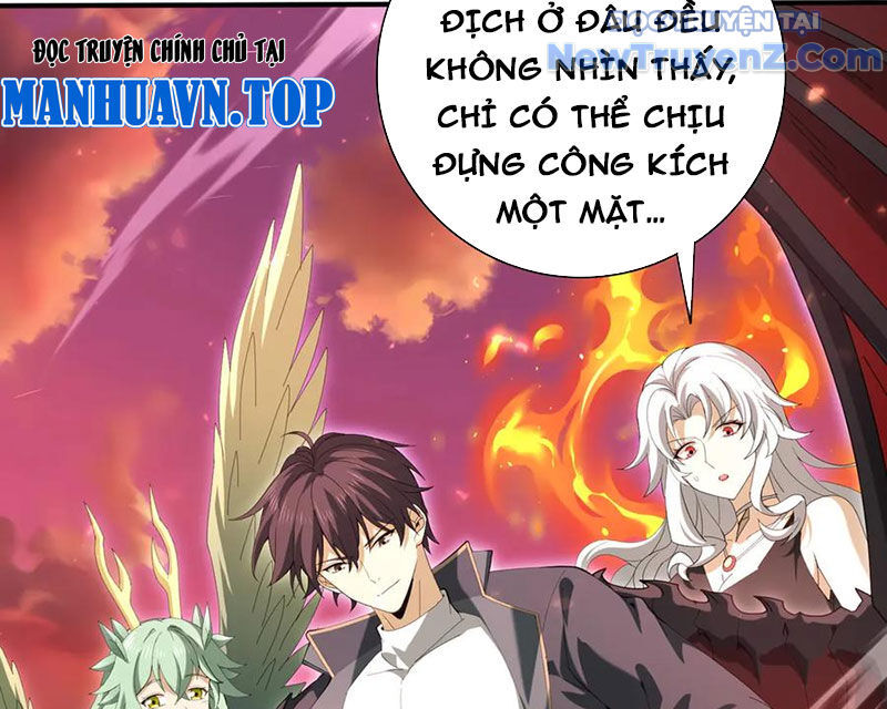 Toàn Dân Chuyển Chức: Ngự Long Sư Là Chức Nghiệp Yếu Nhất? Chapter 125 - 45