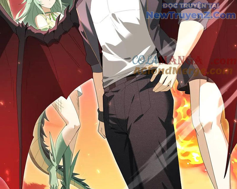 Toàn Dân Chuyển Chức: Ngự Long Sư Là Chức Nghiệp Yếu Nhất? Chapter 125 - 46