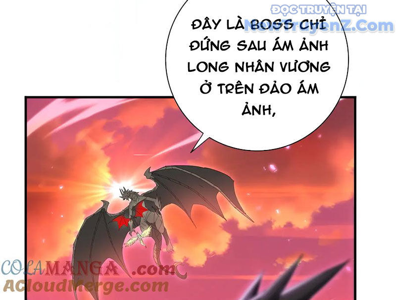 Toàn Dân Chuyển Chức: Ngự Long Sư Là Chức Nghiệp Yếu Nhất? Chapter 125 - 6