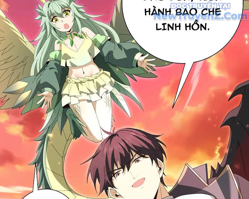 Toàn Dân Chuyển Chức: Ngự Long Sư Là Chức Nghiệp Yếu Nhất? Chapter 125 - 52