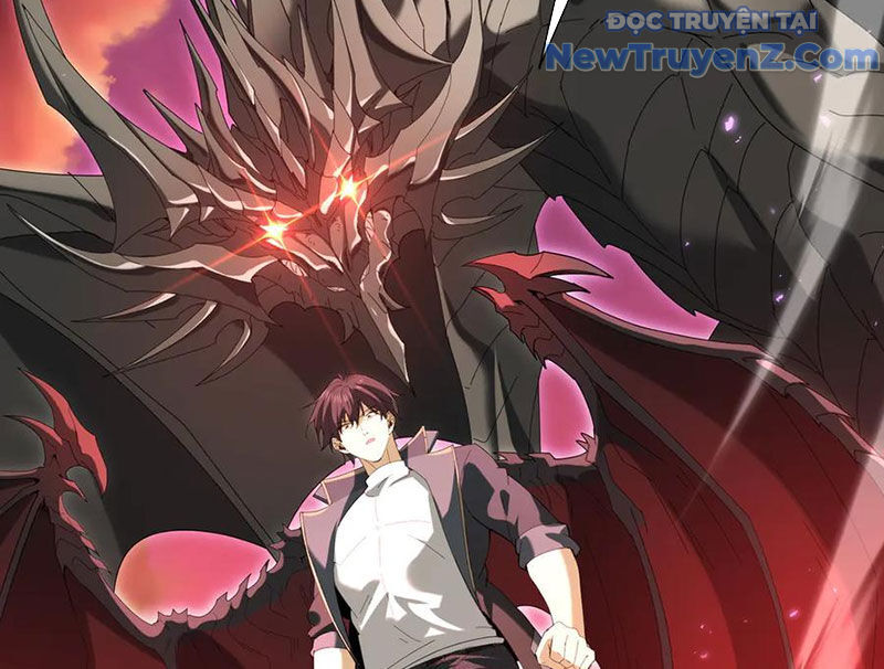 Toàn Dân Chuyển Chức: Ngự Long Sư Là Chức Nghiệp Yếu Nhất? Chapter 125 - 9