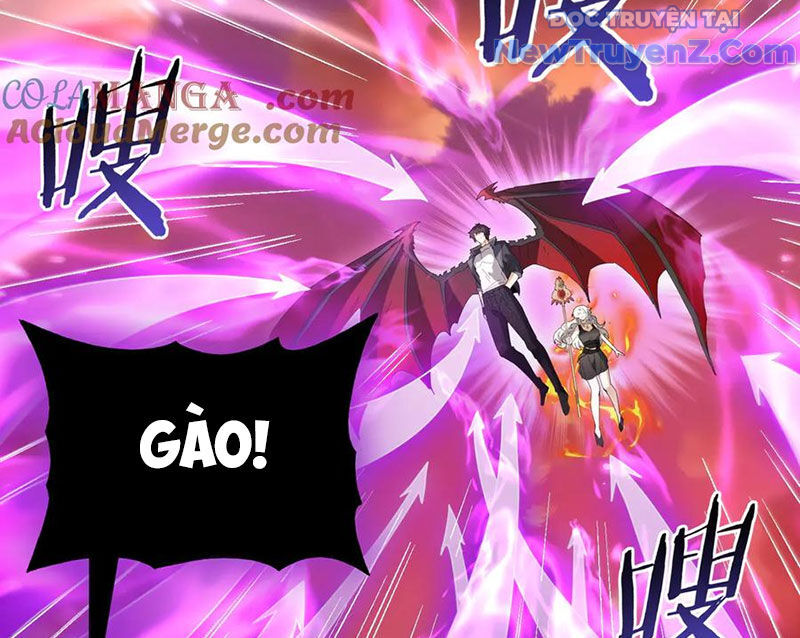 Toàn Dân Chuyển Chức: Ngự Long Sư Là Chức Nghiệp Yếu Nhất? Chapter 125 - 81