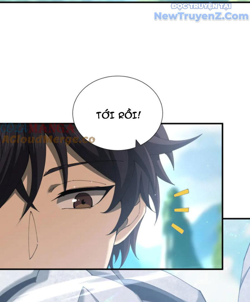 Toàn Dân Chuyển Chức: Ngự Long Sư Là Chức Nghiệp Yếu Nhất? Chapter 126 - 11