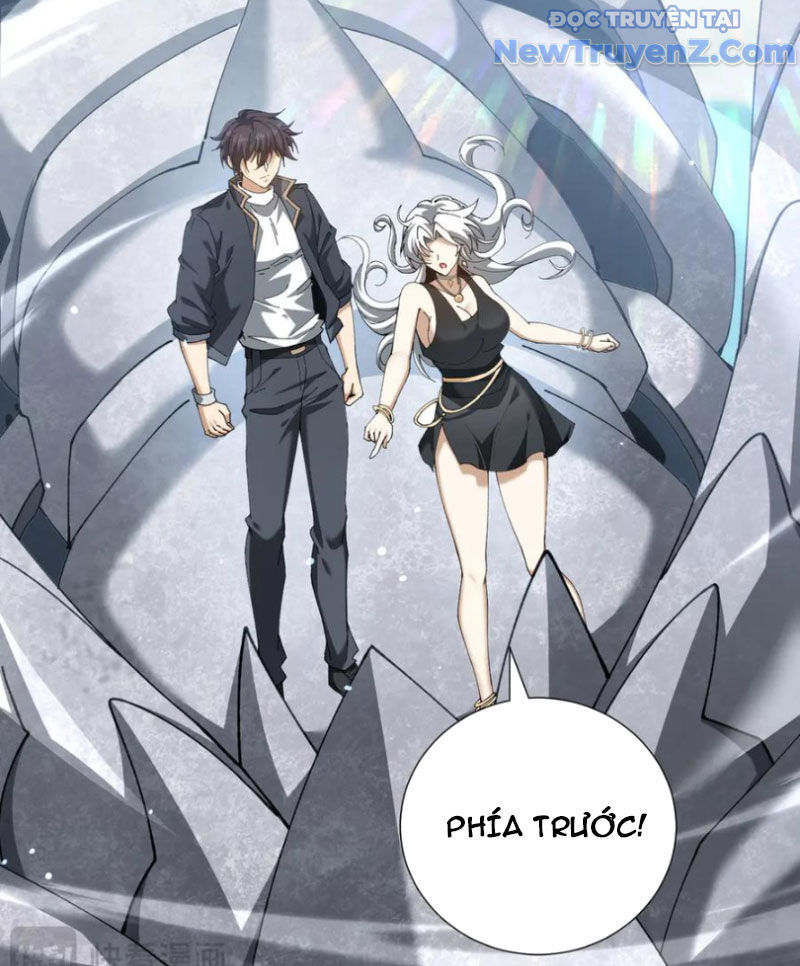 Toàn Dân Chuyển Chức: Ngự Long Sư Là Chức Nghiệp Yếu Nhất? Chapter 126 - 12