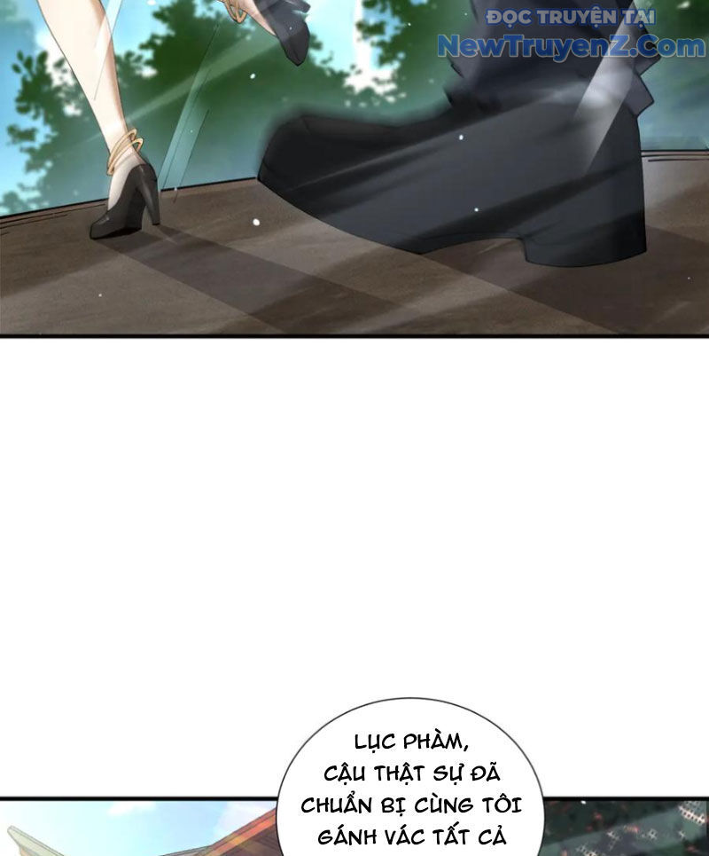 Toàn Dân Chuyển Chức: Ngự Long Sư Là Chức Nghiệp Yếu Nhất? Chapter 126 - 16