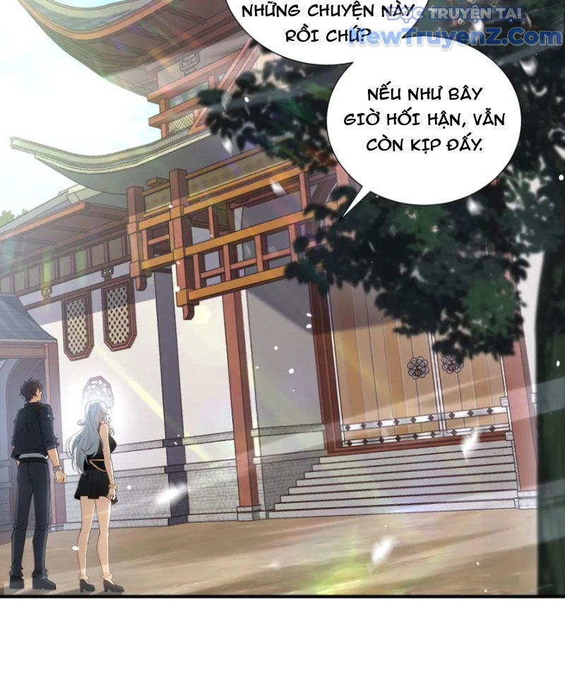 Toàn Dân Chuyển Chức: Ngự Long Sư Là Chức Nghiệp Yếu Nhất? Chapter 126 - 17