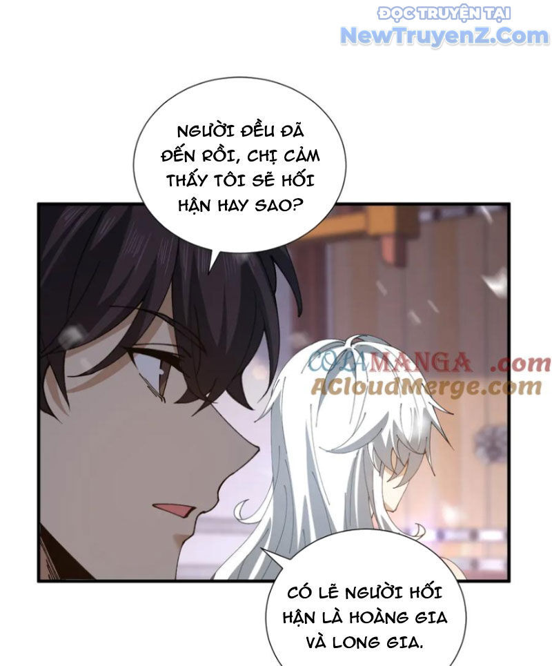 Toàn Dân Chuyển Chức: Ngự Long Sư Là Chức Nghiệp Yếu Nhất? Chapter 126 - 18