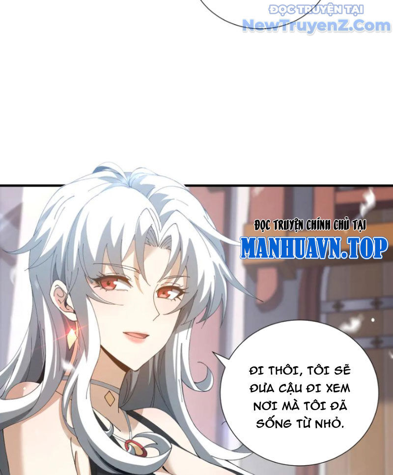 Toàn Dân Chuyển Chức: Ngự Long Sư Là Chức Nghiệp Yếu Nhất? Chapter 126 - 19