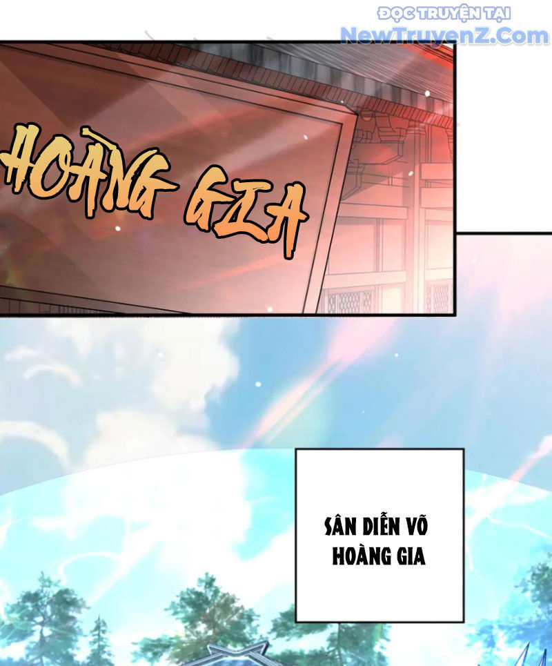 Toàn Dân Chuyển Chức: Ngự Long Sư Là Chức Nghiệp Yếu Nhất? Chapter 126 - 22