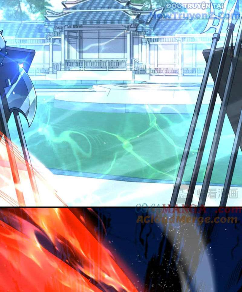 Toàn Dân Chuyển Chức: Ngự Long Sư Là Chức Nghiệp Yếu Nhất? Chapter 126 - 23