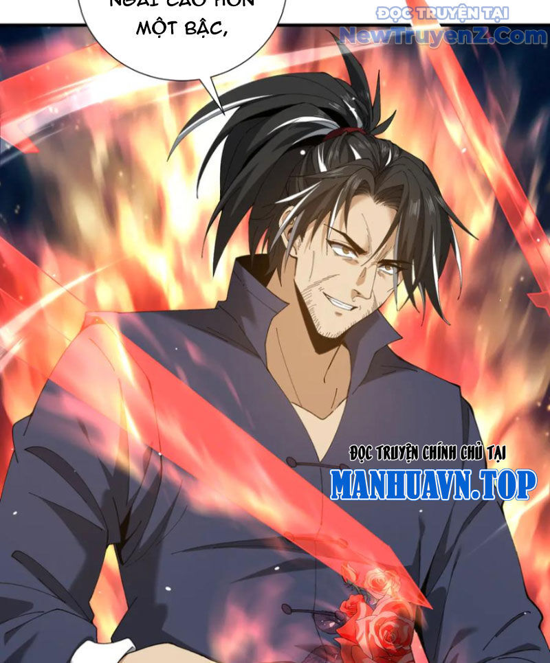 Toàn Dân Chuyển Chức: Ngự Long Sư Là Chức Nghiệp Yếu Nhất? Chapter 126 - 29