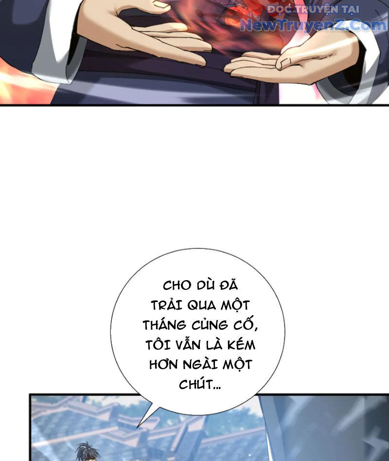 Toàn Dân Chuyển Chức: Ngự Long Sư Là Chức Nghiệp Yếu Nhất? Chapter 126 - 30