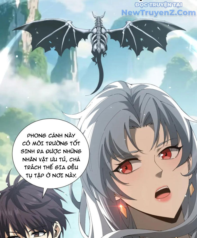 Toàn Dân Chuyển Chức: Ngự Long Sư Là Chức Nghiệp Yếu Nhất? Chapter 126 - 4