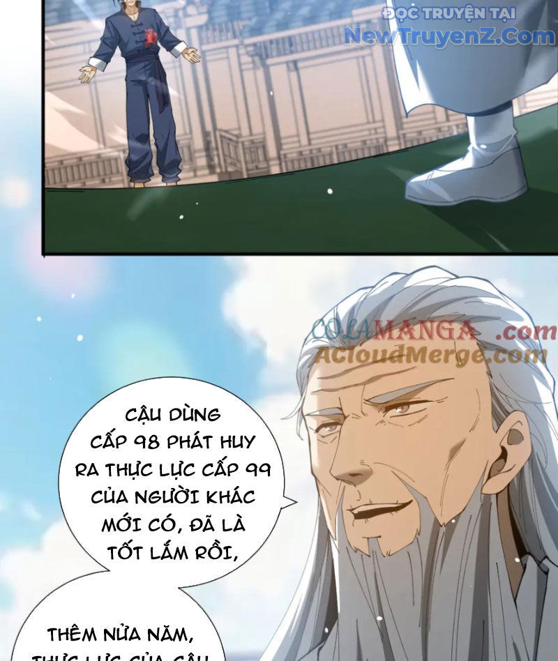 Toàn Dân Chuyển Chức: Ngự Long Sư Là Chức Nghiệp Yếu Nhất? Chapter 126 - 31