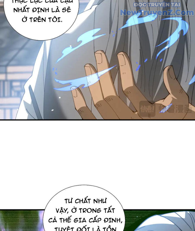 Toàn Dân Chuyển Chức: Ngự Long Sư Là Chức Nghiệp Yếu Nhất? Chapter 126 - 32