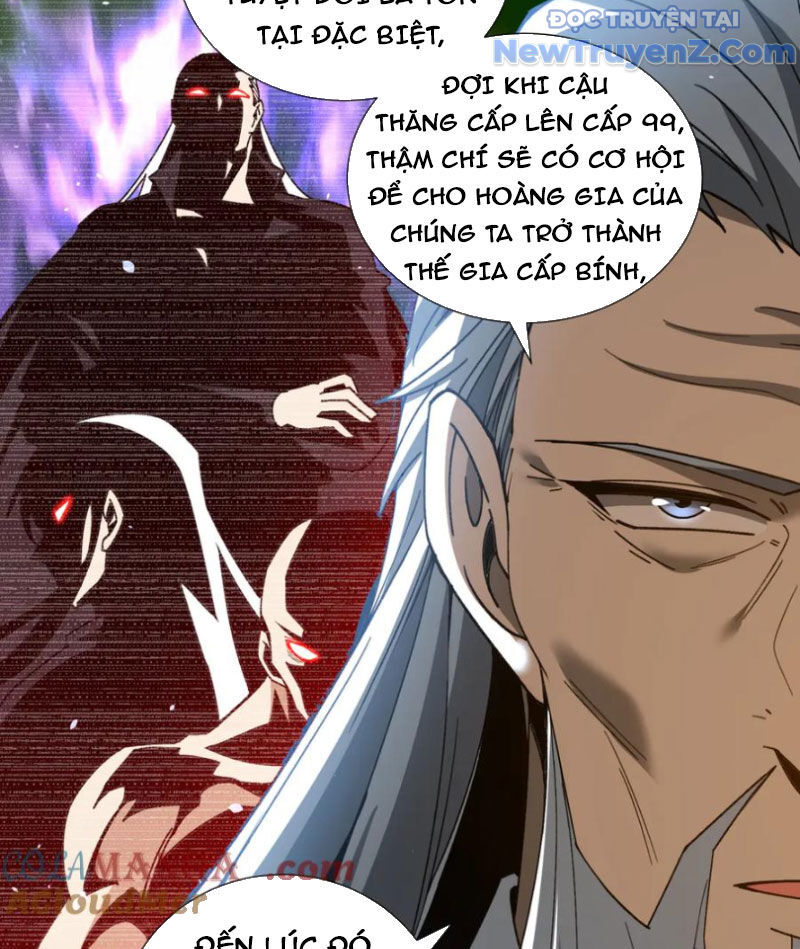 Toàn Dân Chuyển Chức: Ngự Long Sư Là Chức Nghiệp Yếu Nhất? Chapter 126 - 33