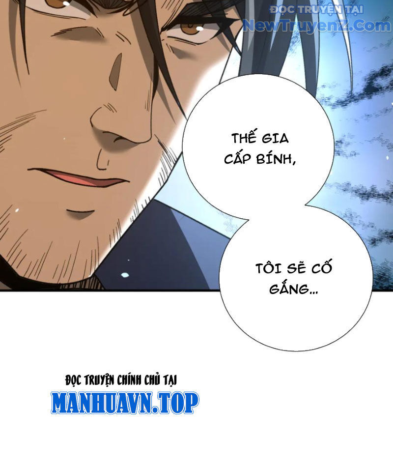 Toàn Dân Chuyển Chức: Ngự Long Sư Là Chức Nghiệp Yếu Nhất? Chapter 126 - 35