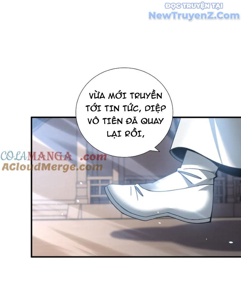 Toàn Dân Chuyển Chức: Ngự Long Sư Là Chức Nghiệp Yếu Nhất? Chapter 126 - 37