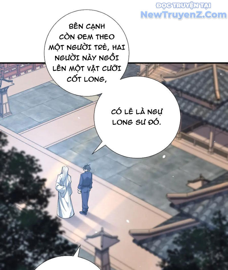 Toàn Dân Chuyển Chức: Ngự Long Sư Là Chức Nghiệp Yếu Nhất? Chapter 126 - 38