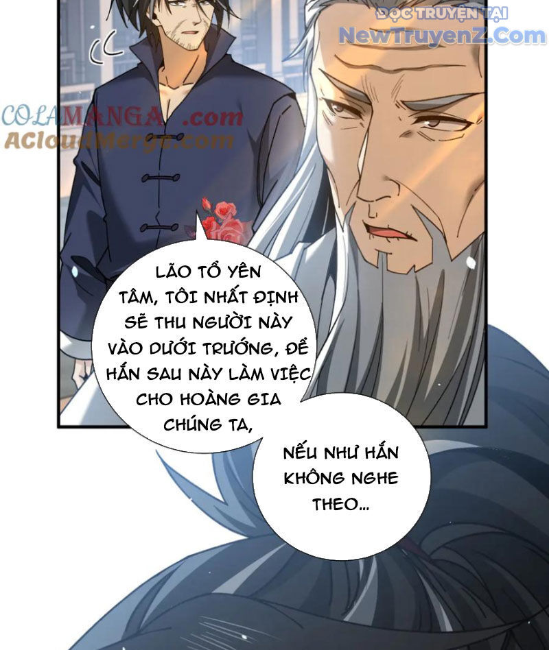 Toàn Dân Chuyển Chức: Ngự Long Sư Là Chức Nghiệp Yếu Nhất? Chapter 126 - 40