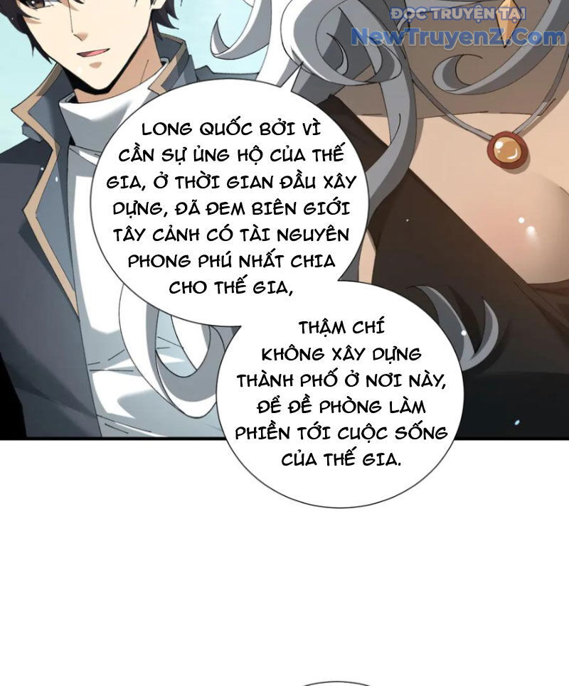 Toàn Dân Chuyển Chức: Ngự Long Sư Là Chức Nghiệp Yếu Nhất? Chapter 126 - 5