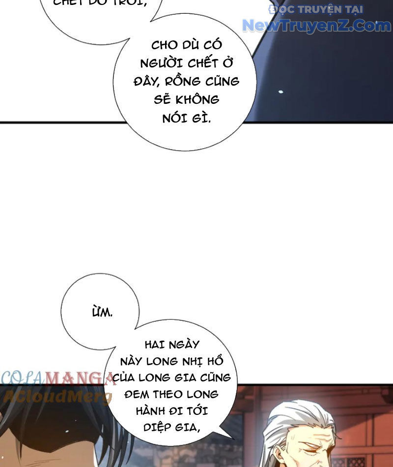 Toàn Dân Chuyển Chức: Ngự Long Sư Là Chức Nghiệp Yếu Nhất? Chapter 126 - 42