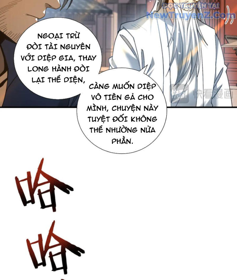 Toàn Dân Chuyển Chức: Ngự Long Sư Là Chức Nghiệp Yếu Nhất? Chapter 126 - 43