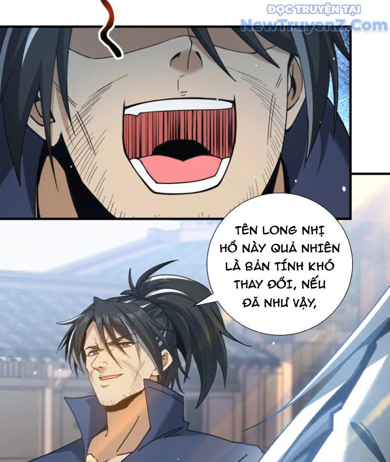 Toàn Dân Chuyển Chức: Ngự Long Sư Là Chức Nghiệp Yếu Nhất? Chapter 126 - 44