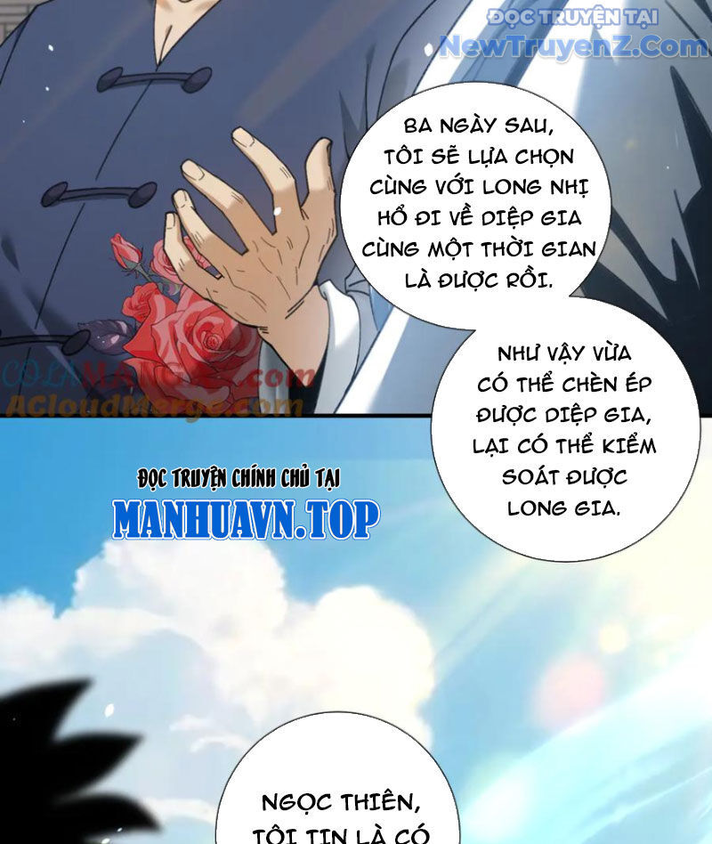 Toàn Dân Chuyển Chức: Ngự Long Sư Là Chức Nghiệp Yếu Nhất? Chapter 126 - 45