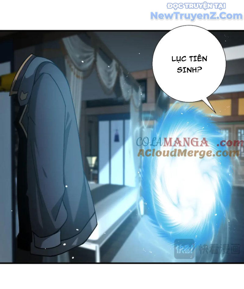 Toàn Dân Chuyển Chức: Ngự Long Sư Là Chức Nghiệp Yếu Nhất? Chapter 126 - 50