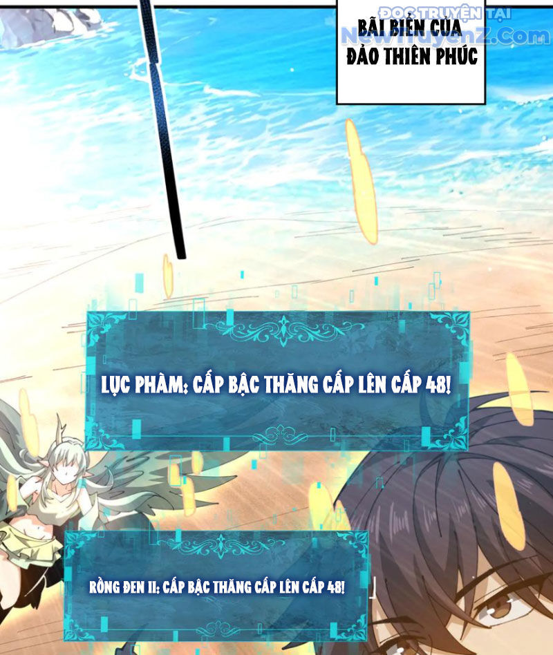 Toàn Dân Chuyển Chức: Ngự Long Sư Là Chức Nghiệp Yếu Nhất? Chapter 126 - 52