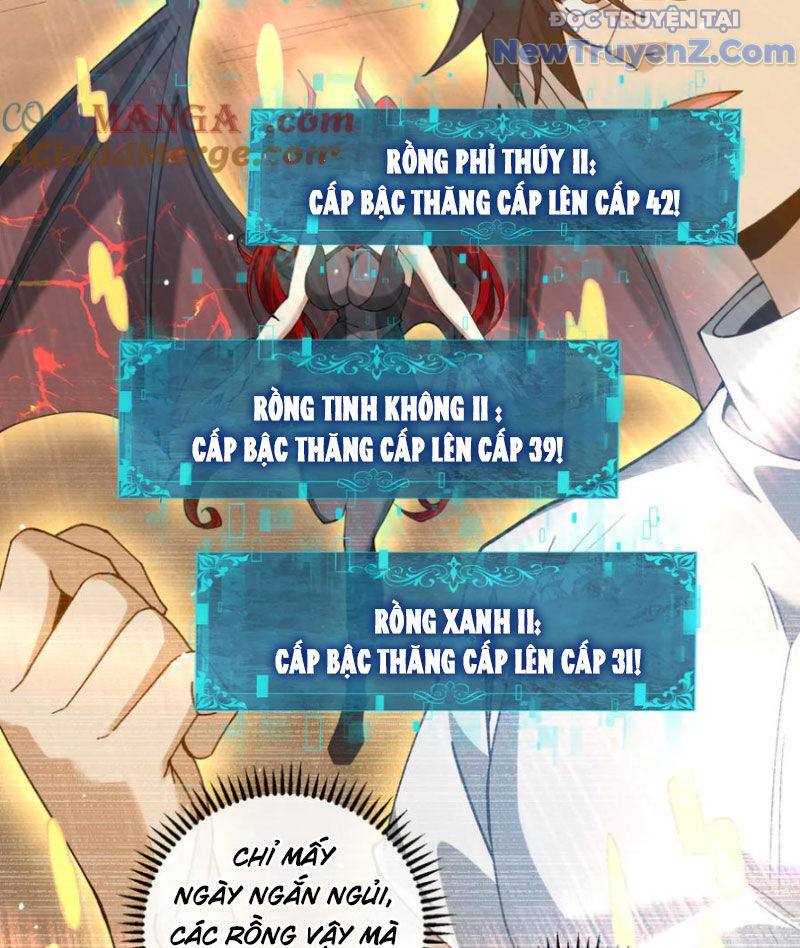 Toàn Dân Chuyển Chức: Ngự Long Sư Là Chức Nghiệp Yếu Nhất? Chapter 126 - 53