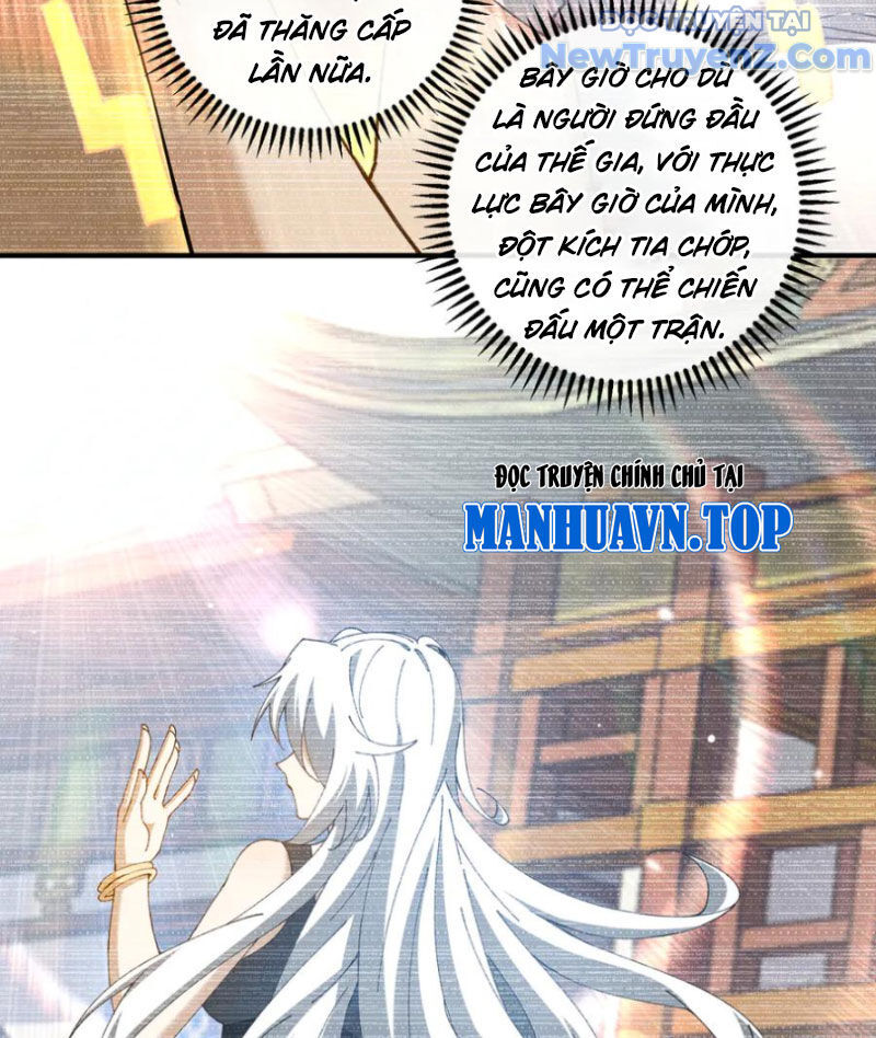 Toàn Dân Chuyển Chức: Ngự Long Sư Là Chức Nghiệp Yếu Nhất? Chapter 126 - 54