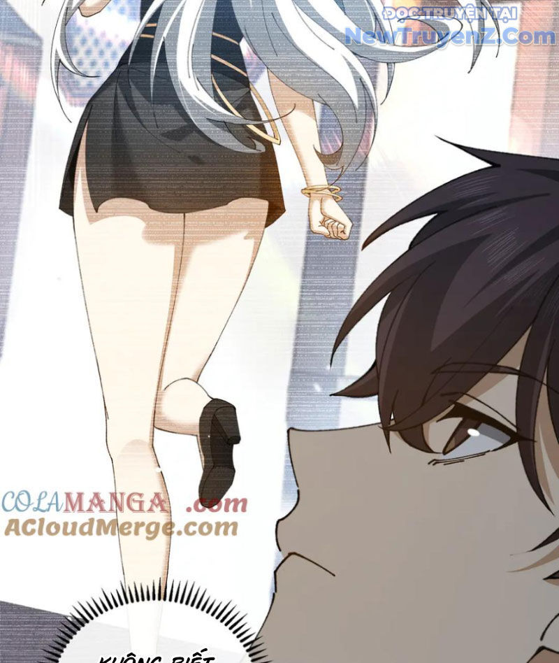 Toàn Dân Chuyển Chức: Ngự Long Sư Là Chức Nghiệp Yếu Nhất? Chapter 126 - 55