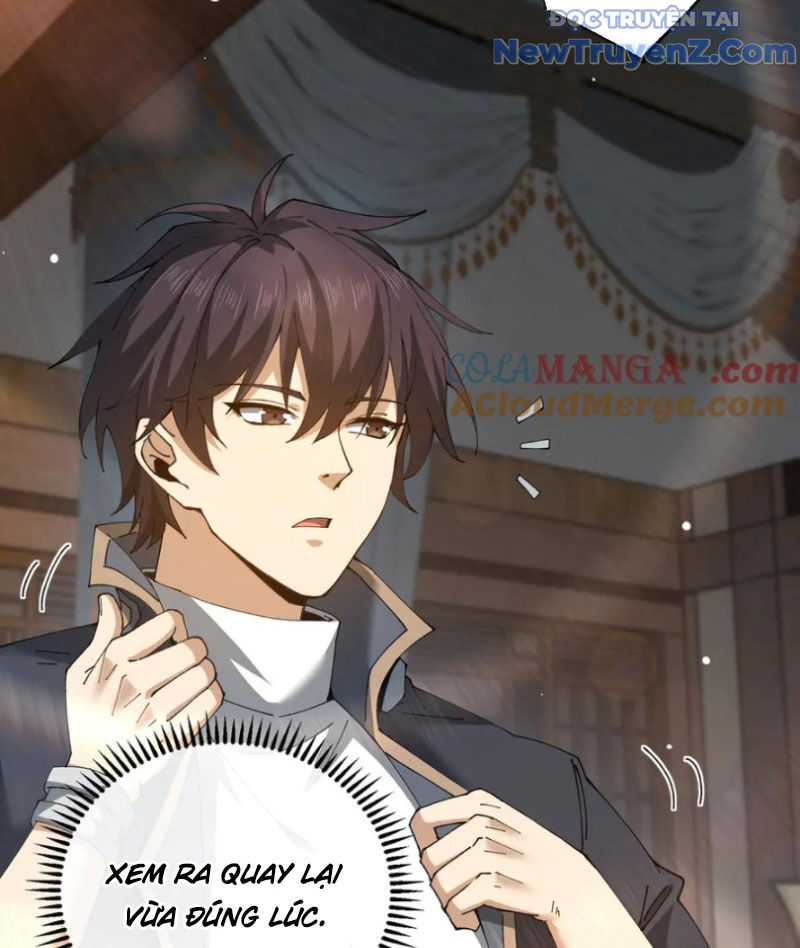 Toàn Dân Chuyển Chức: Ngự Long Sư Là Chức Nghiệp Yếu Nhất? Chapter 126 - 58