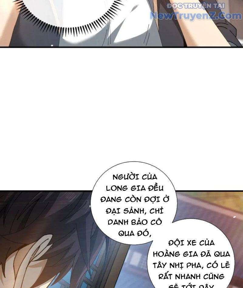 Toàn Dân Chuyển Chức: Ngự Long Sư Là Chức Nghiệp Yếu Nhất? Chapter 126 - 59