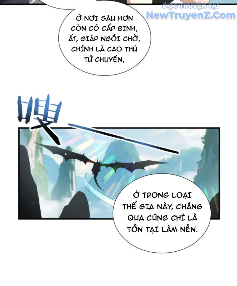 Toàn Dân Chuyển Chức: Ngự Long Sư Là Chức Nghiệp Yếu Nhất? Chapter 126 - 7
