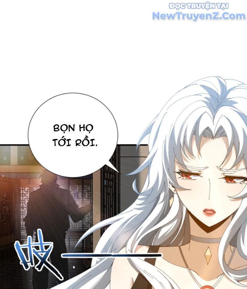 Toàn Dân Chuyển Chức: Ngự Long Sư Là Chức Nghiệp Yếu Nhất? Chapter 126 - 61