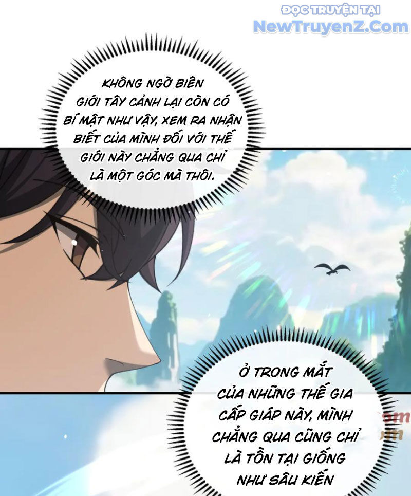 Toàn Dân Chuyển Chức: Ngự Long Sư Là Chức Nghiệp Yếu Nhất? Chapter 126 - 8