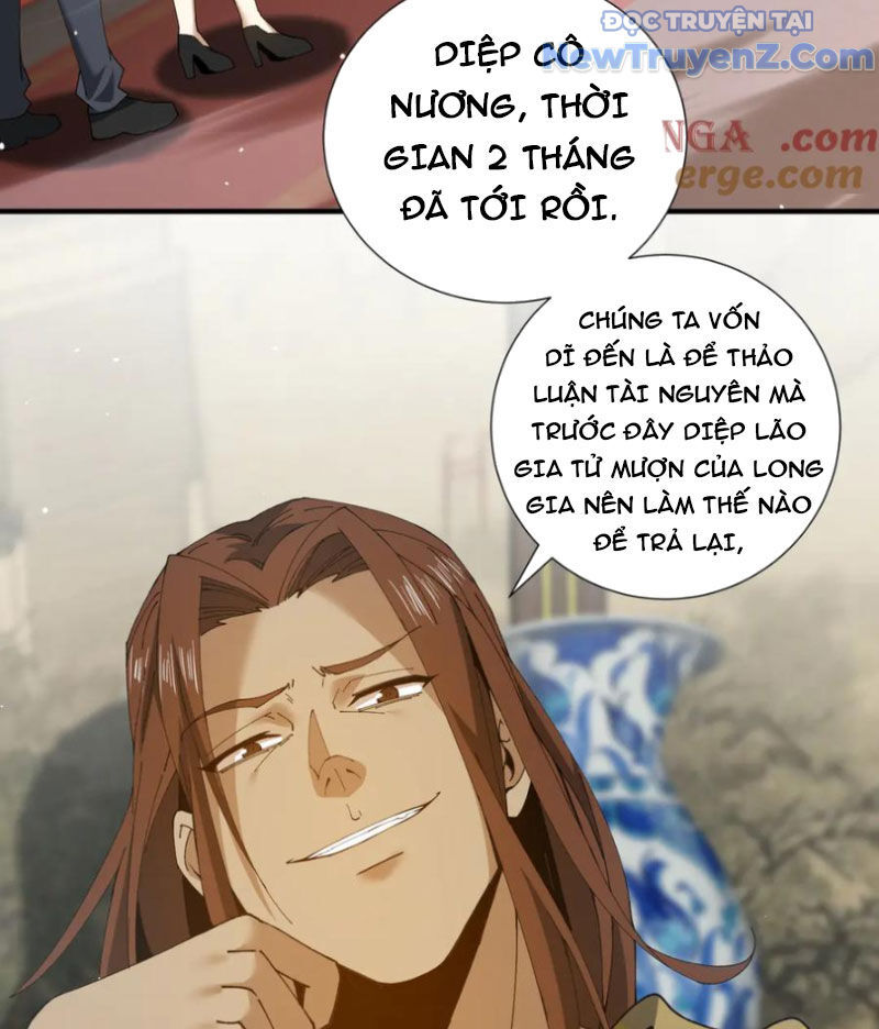 Toàn Dân Chuyển Chức: Ngự Long Sư Là Chức Nghiệp Yếu Nhất? Chapter 126 - 74