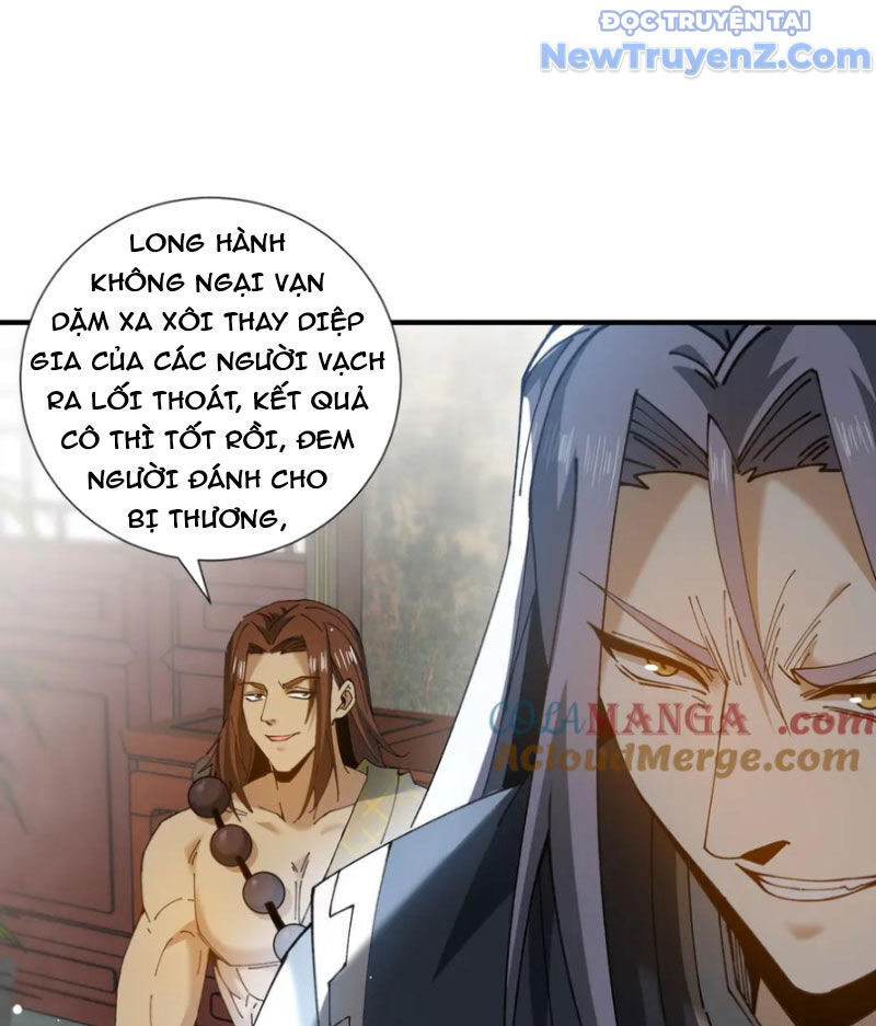 Toàn Dân Chuyển Chức: Ngự Long Sư Là Chức Nghiệp Yếu Nhất? Chapter 126 - 76