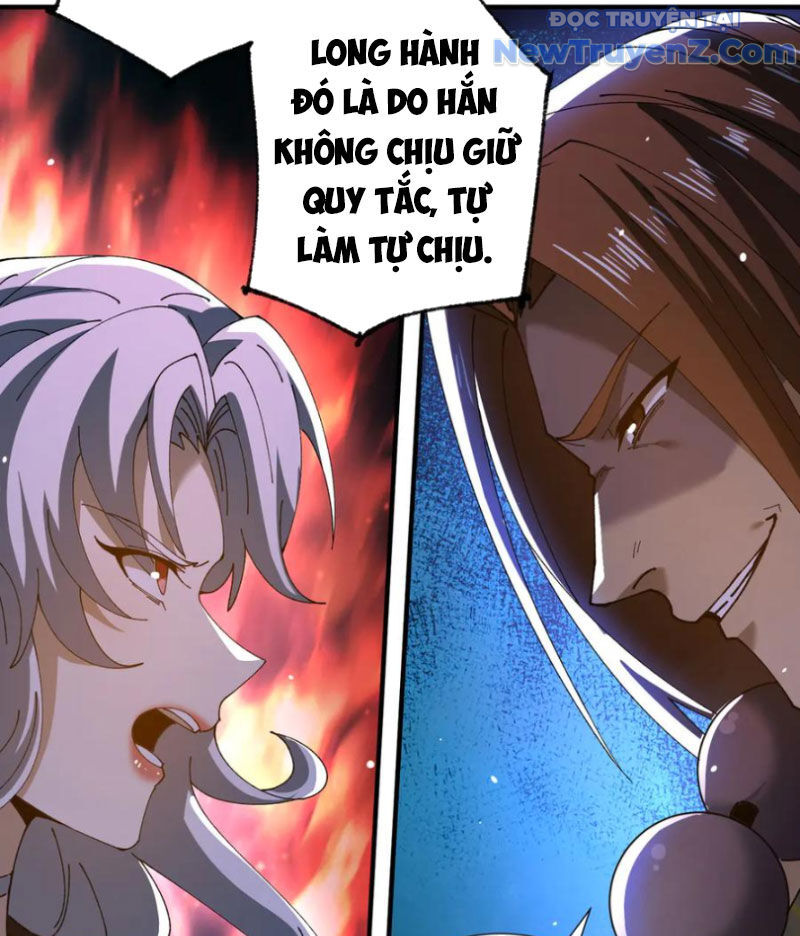 Toàn Dân Chuyển Chức: Ngự Long Sư Là Chức Nghiệp Yếu Nhất? Chapter 126 - 78